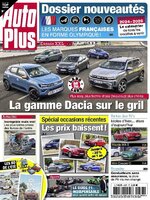 Auto Plus France